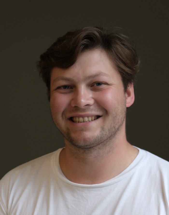 Alex Ballardie, Senior Strategist
