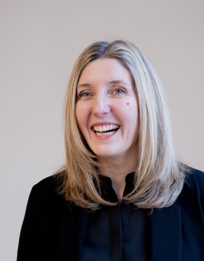 Chloe Williams, Partner
