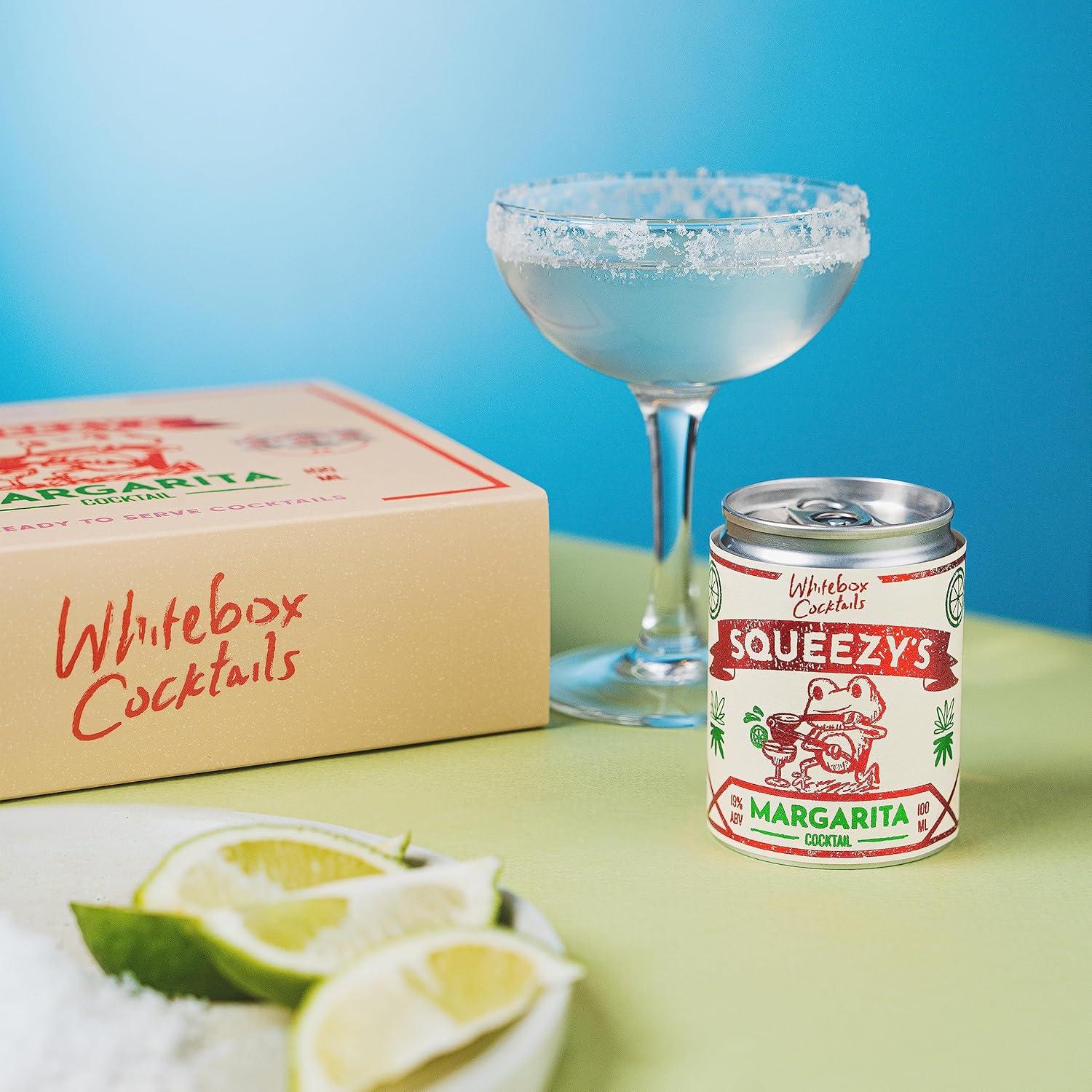 Whitebox Cocktails RTD product layout