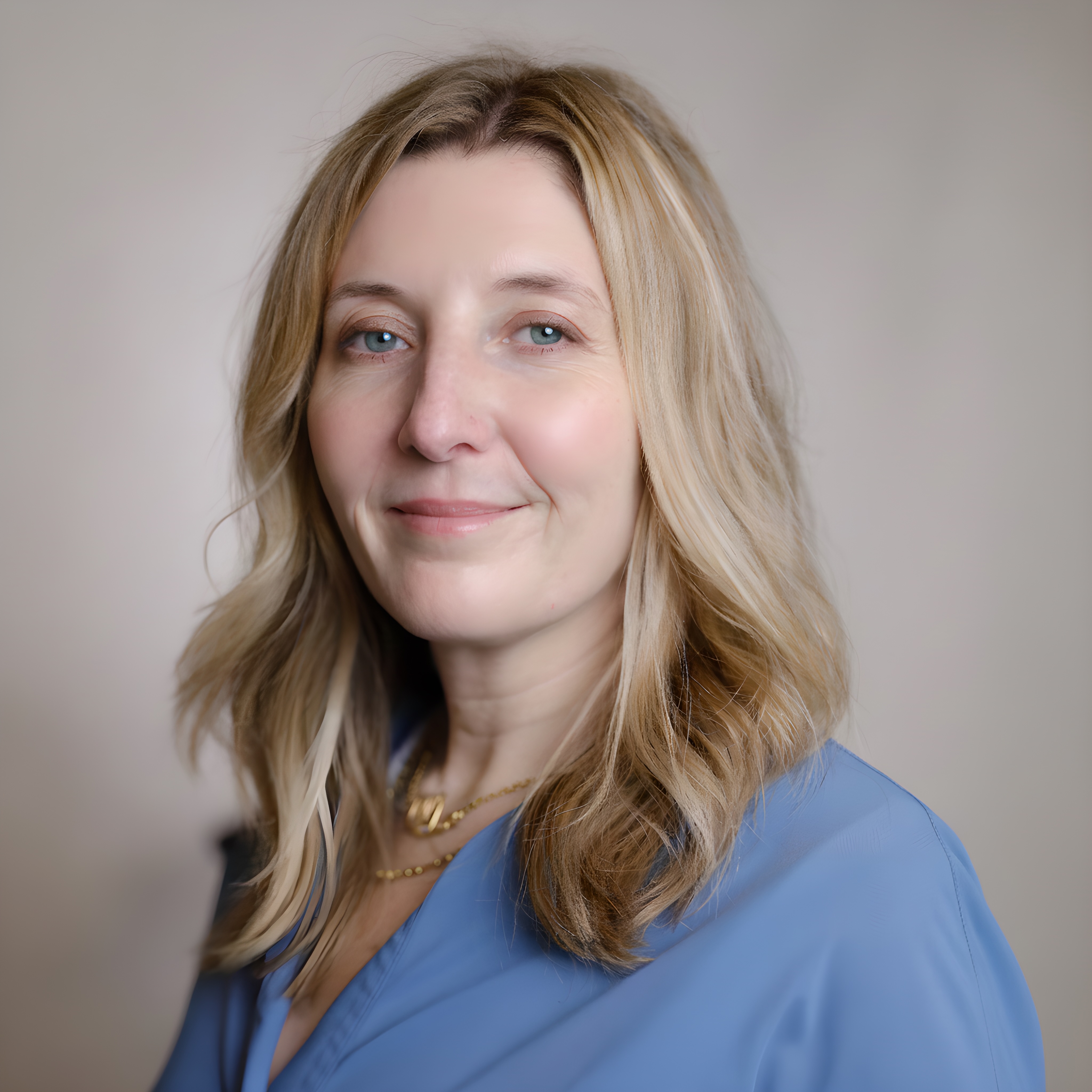 Headshot for Chloe Williams