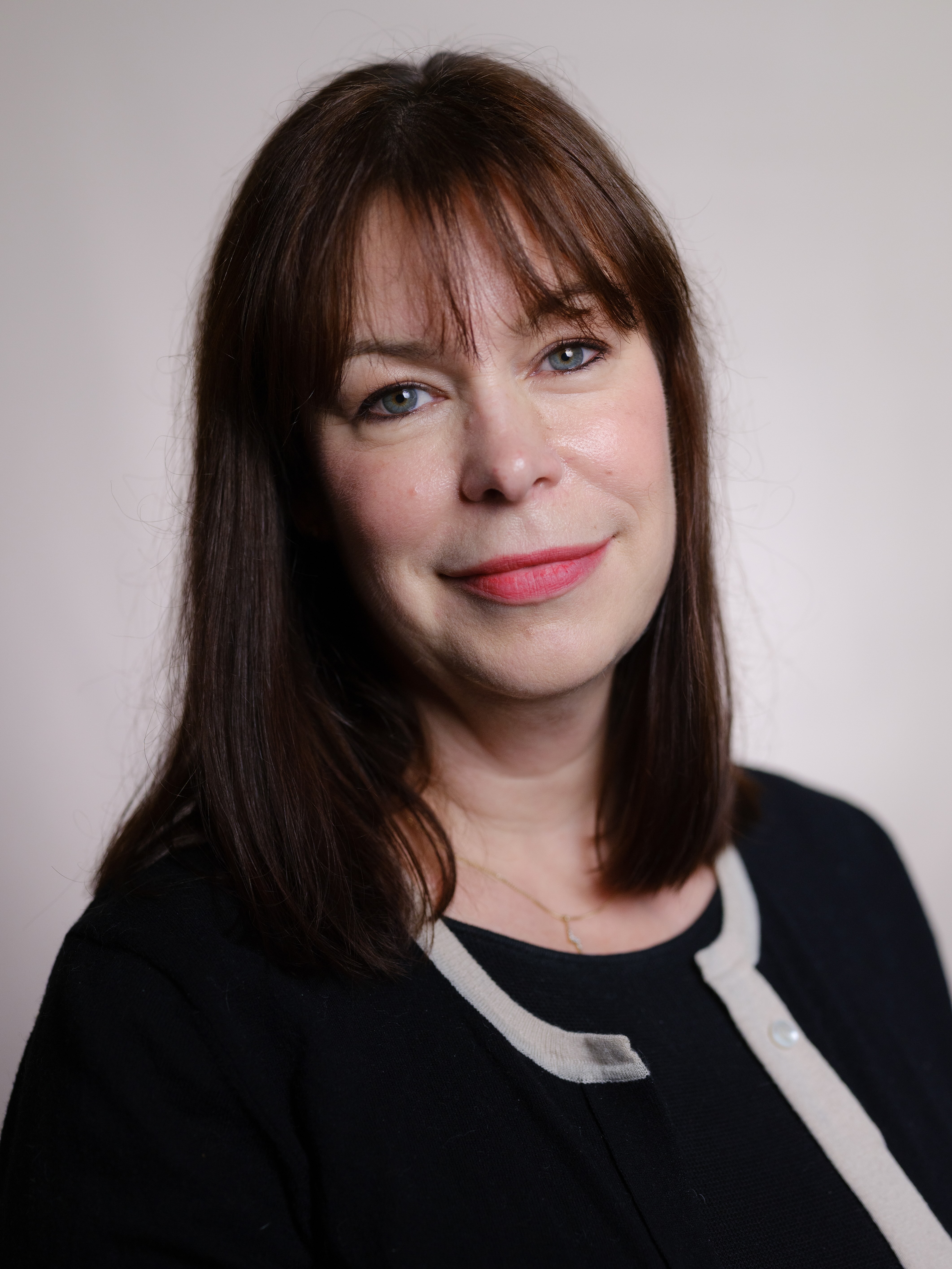 Headshot for Sam Gomez