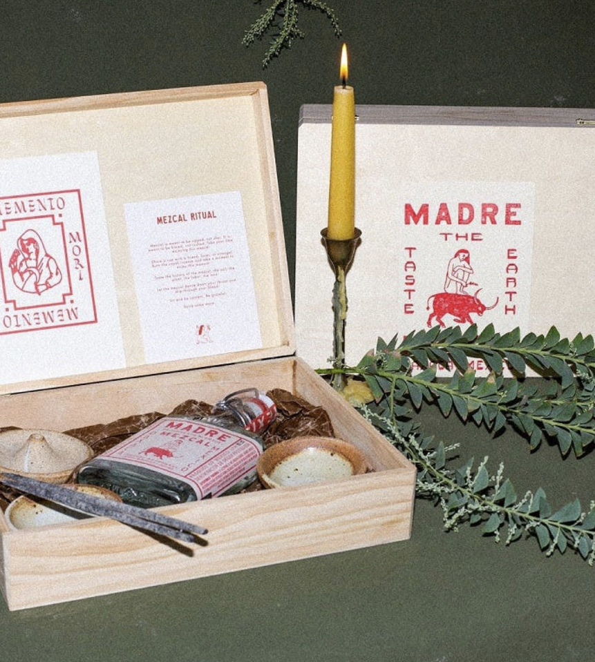 Madre Ritual Kit